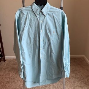 Ralph Lauren dress shirt